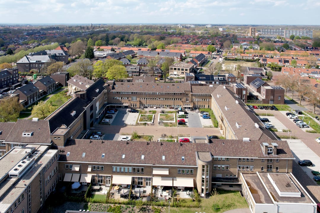 Foto 52 van Sint Geertruidenhof 52