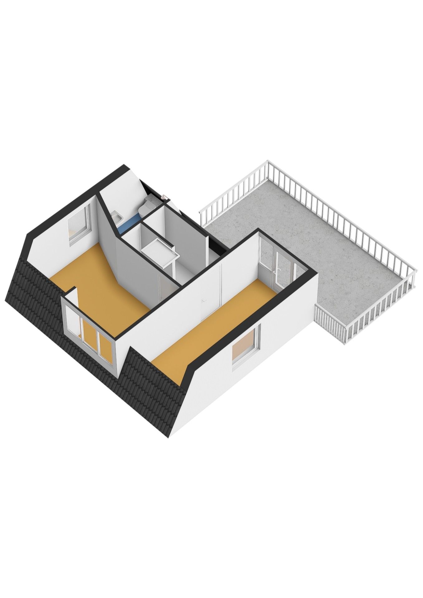 Foto 27 van Torenstraat 1