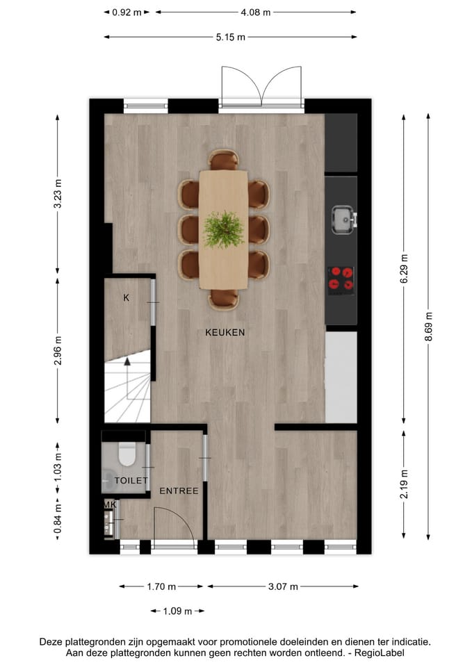 Foto 54 van Sint Geertruidenhof 52