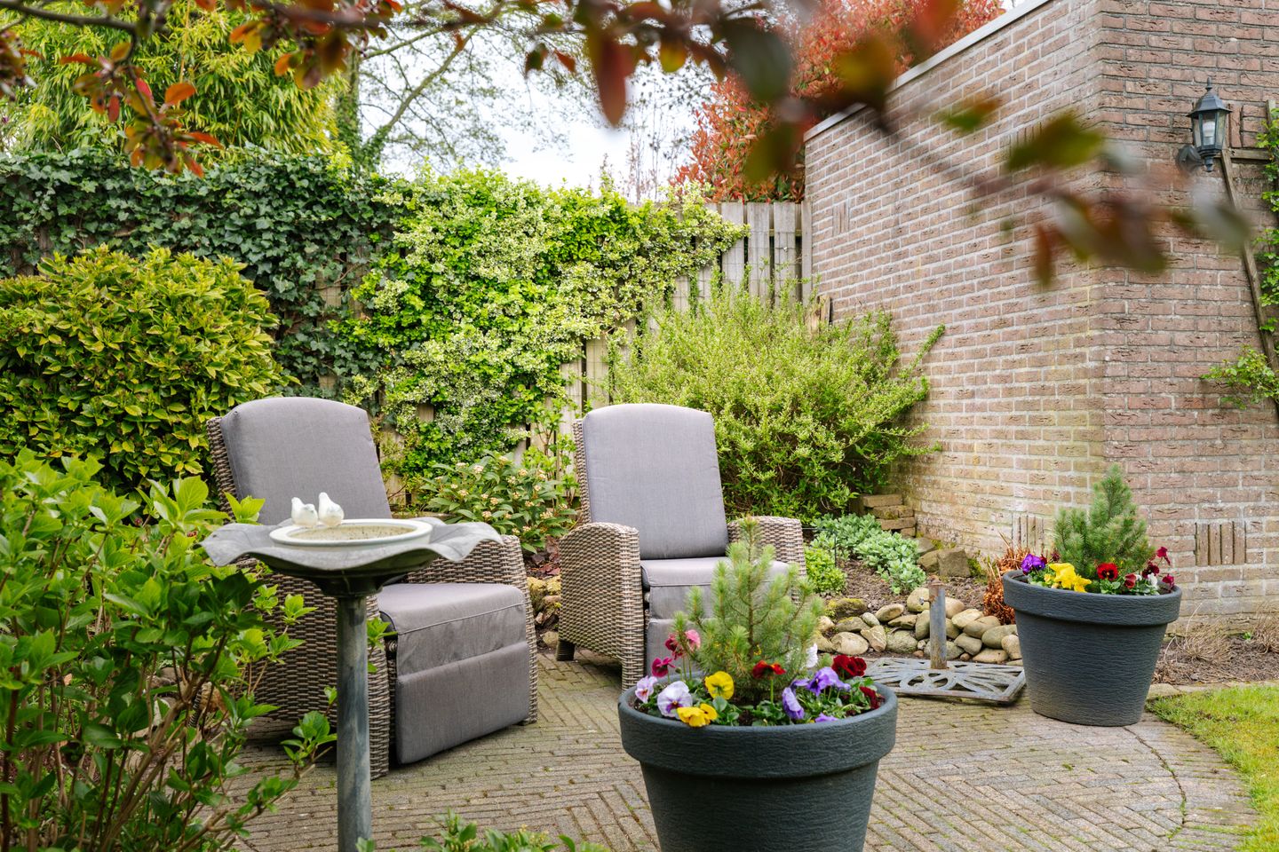 Foto 40 van Offenbachstraat 7