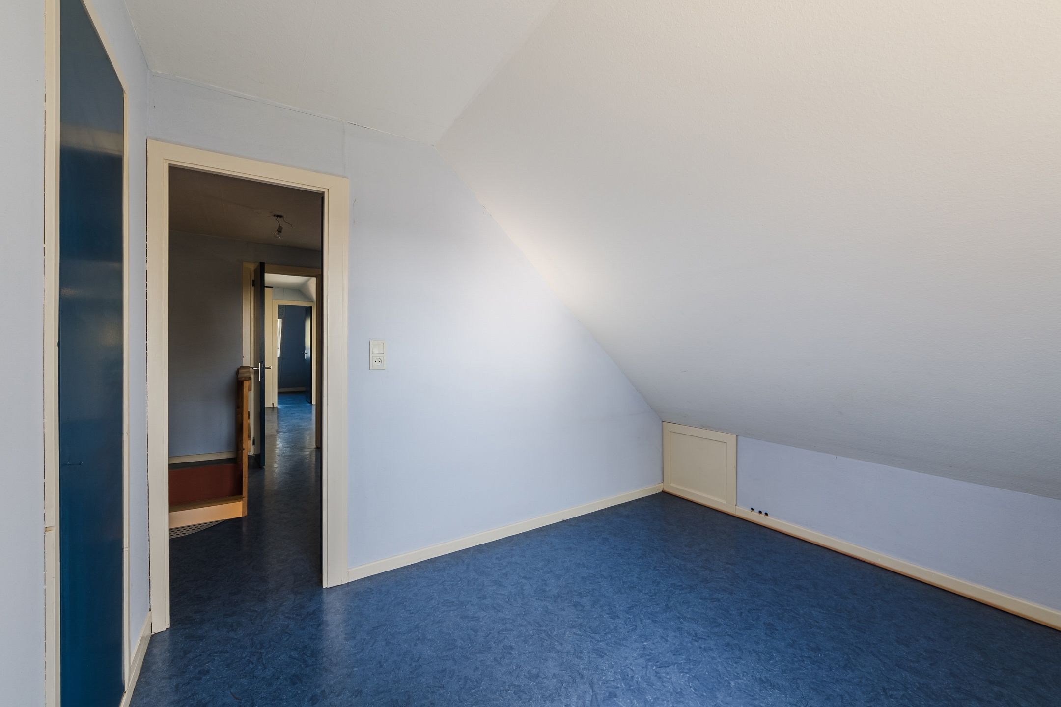 Characterful semi-detached home on generous 1,045 m² plot in rural Stadskanaal — 24