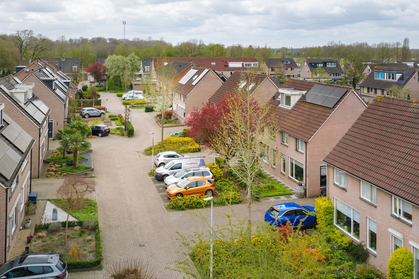 Foto 44 van Offenbachstraat 7