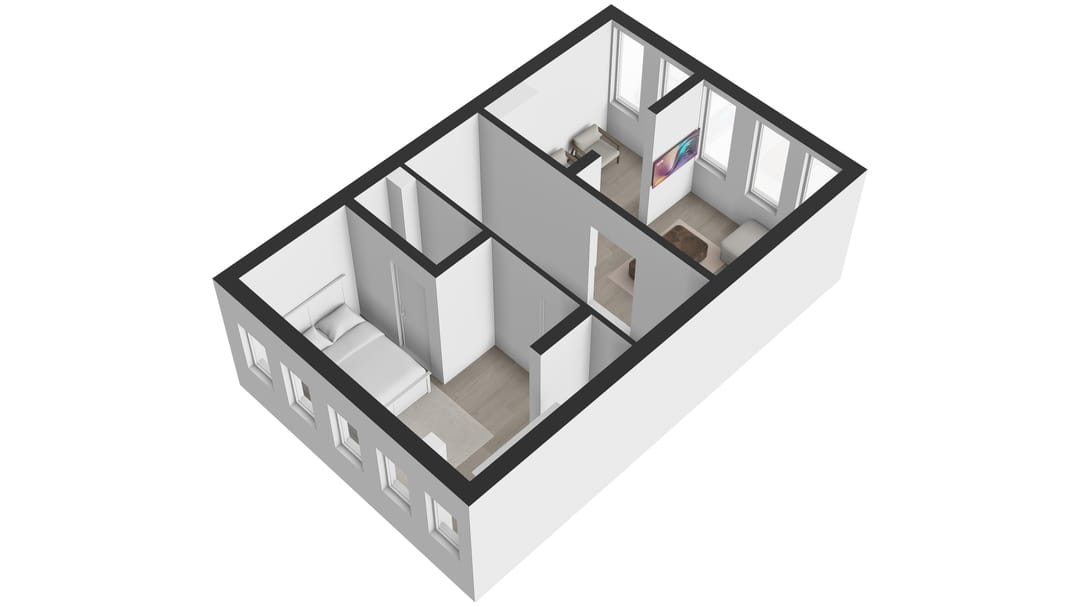 Foto 61 van Sint Geertruidenhof 52