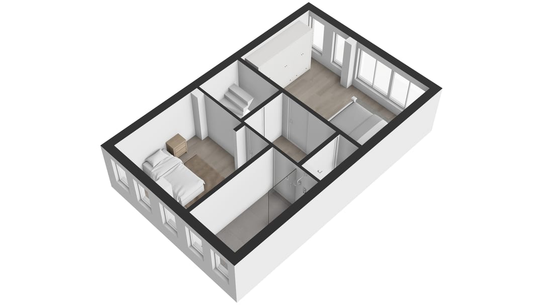 Foto 62 van Sint Geertruidenhof 52