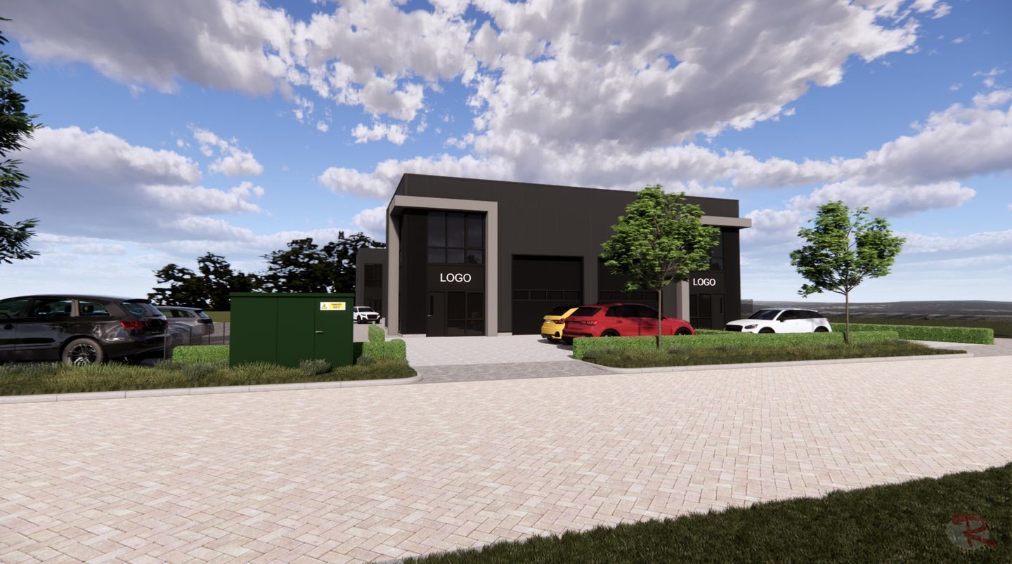 View photo 3 of Drentse Poort