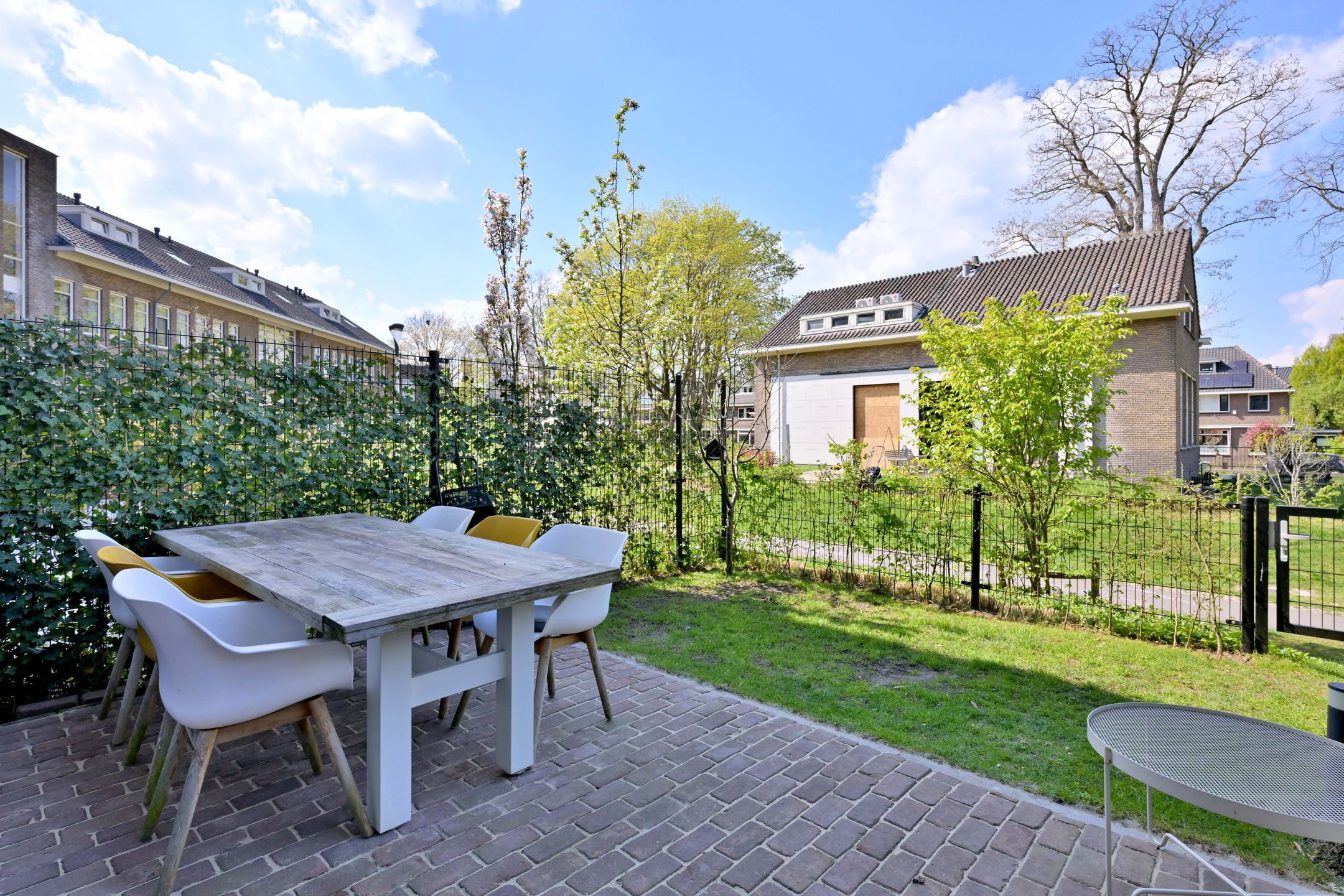 Foto 9 van Sint Geertruidenhof 52