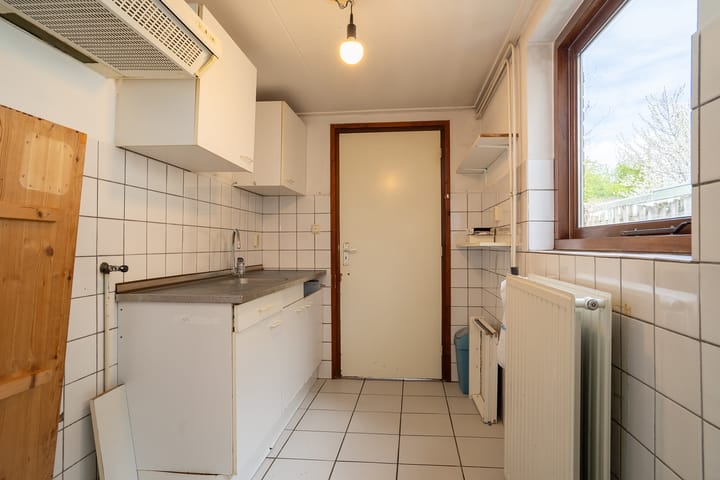 Hoekwoning te koop: Everhardt van der Marckstraat 16, Enschede