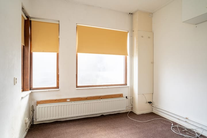 Hoekwoning te koop: Everhardt van der Marckstraat 16, Enschede