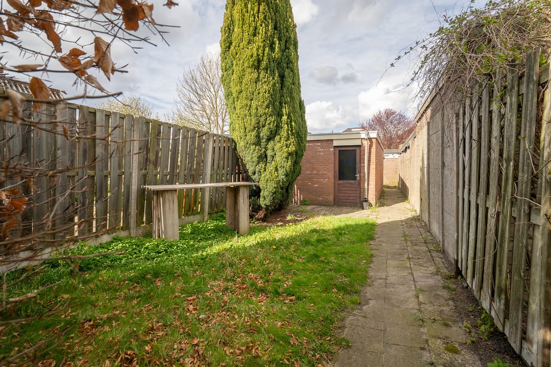 Foto 22 van Everhardt van der Marckstraat 16