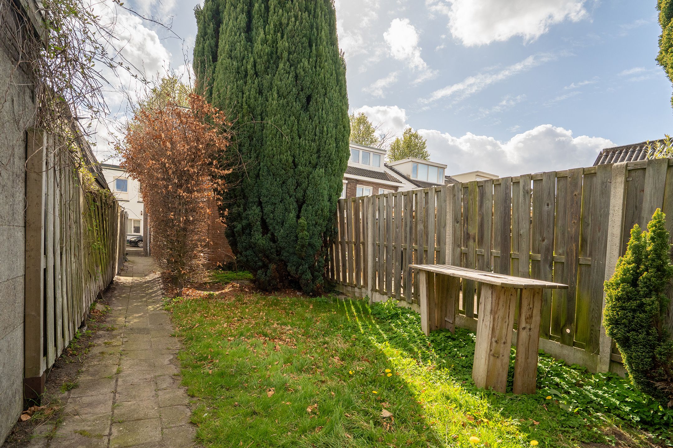 Foto 24 van Everhardt van der Marckstraat 16