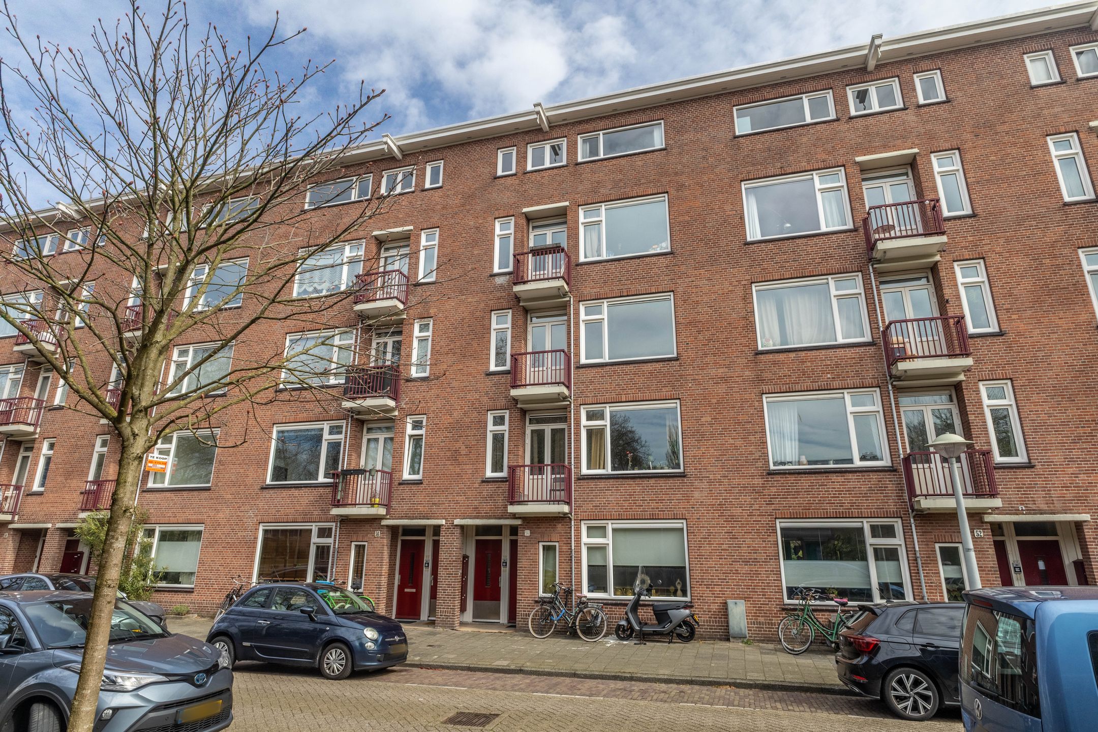 Hertspieghelweg 54- 54 2