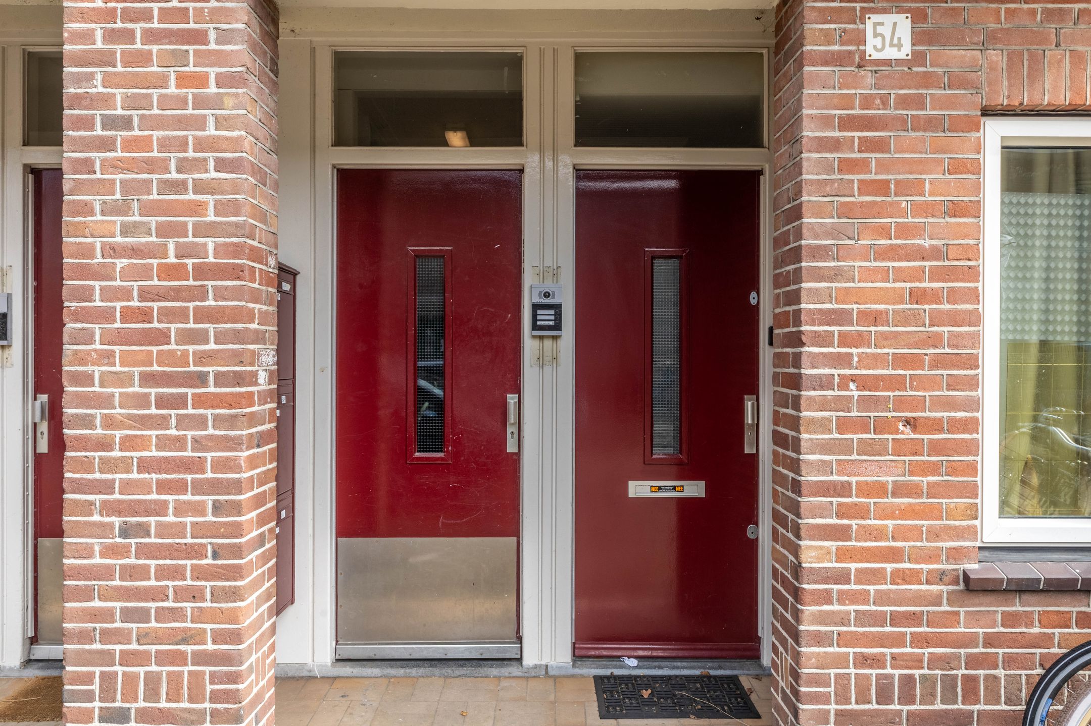 Foto 3 van Hertspieghelweg 54-2