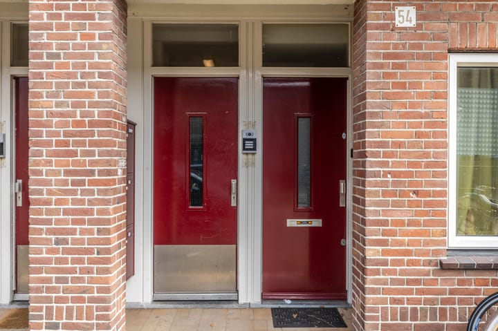 Foto 3 van Hertspieghelweg 54-2