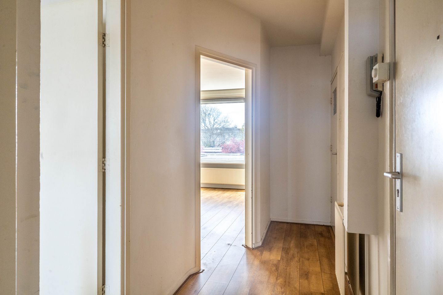 Foto 4 van Hertspieghelweg 54-2