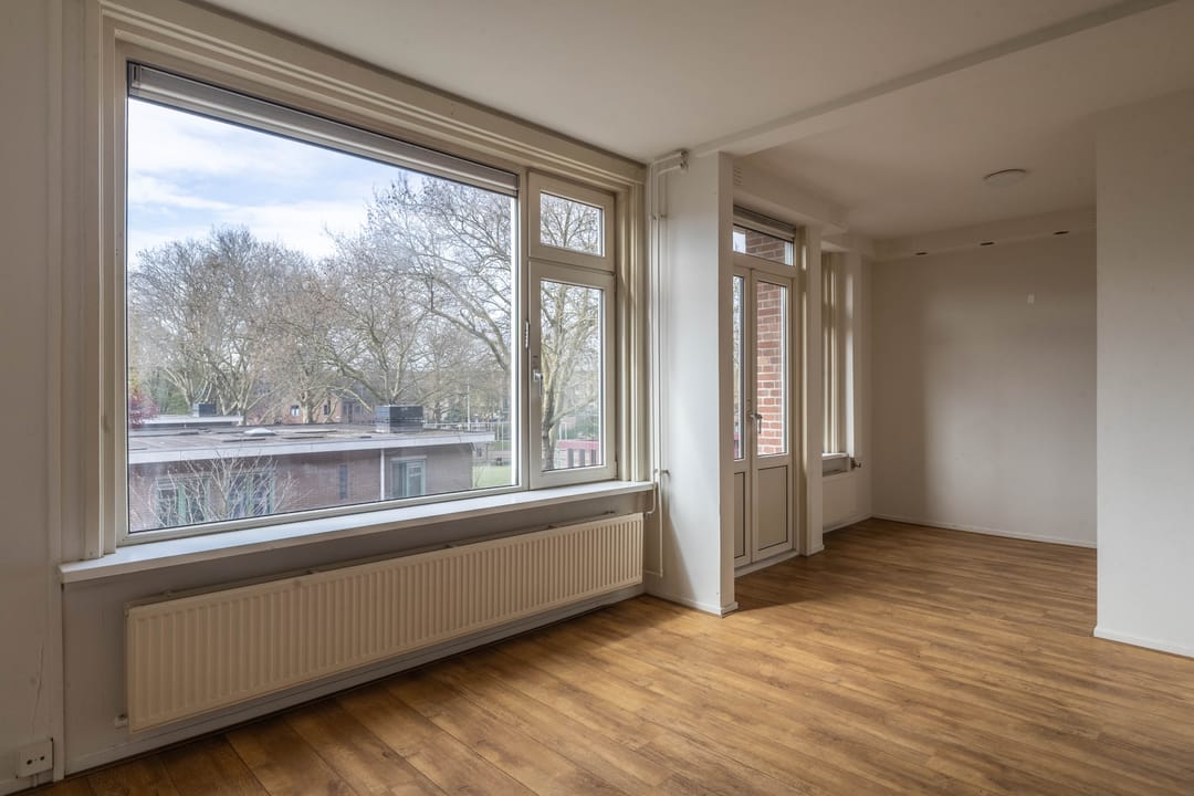 Foto 7 van Hertspieghelweg 54-2