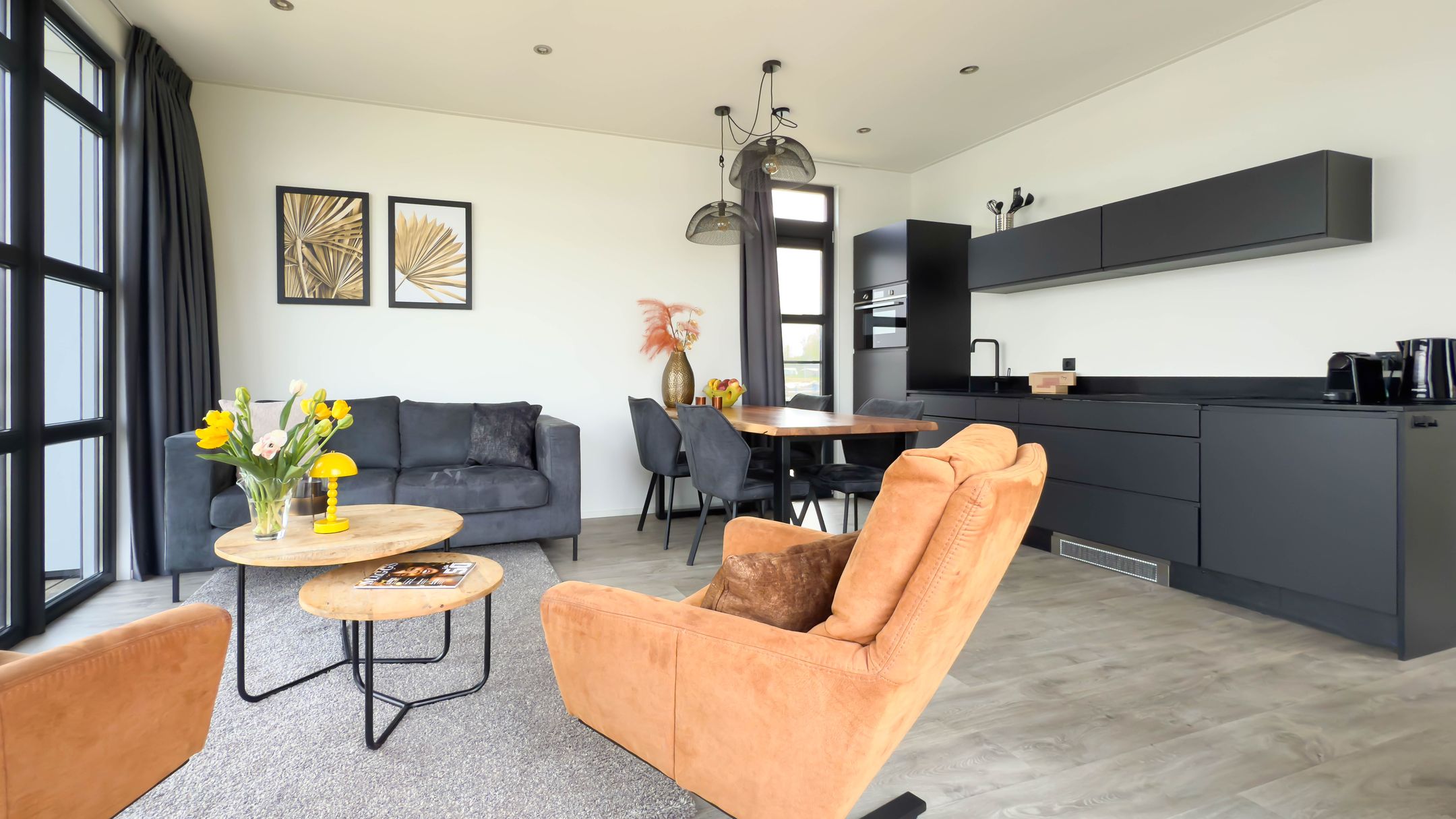 2-bedroom freehold villa in Maurik — photo 4 of 5