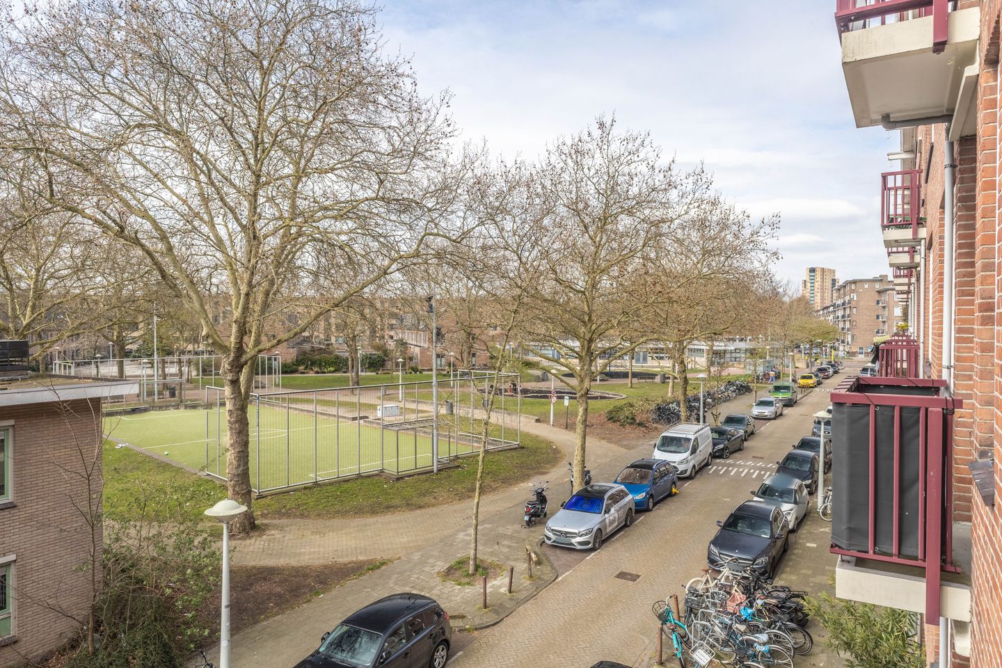 Foto 10 van Hertspieghelweg 54-2