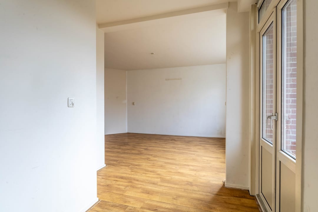 Foto 11 van Hertspieghelweg 54-2