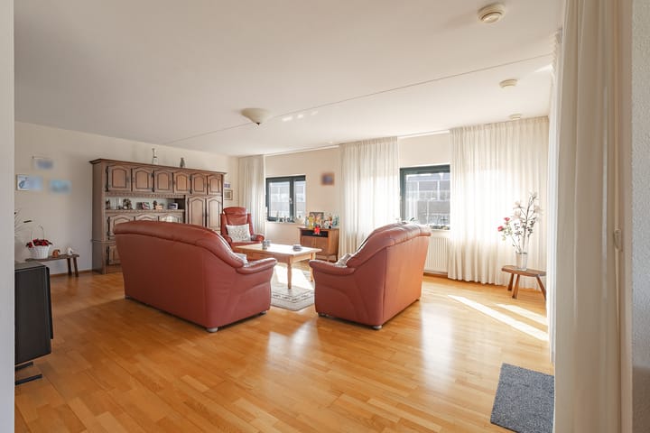 Photo 4 of Oranjelaan 21-C1