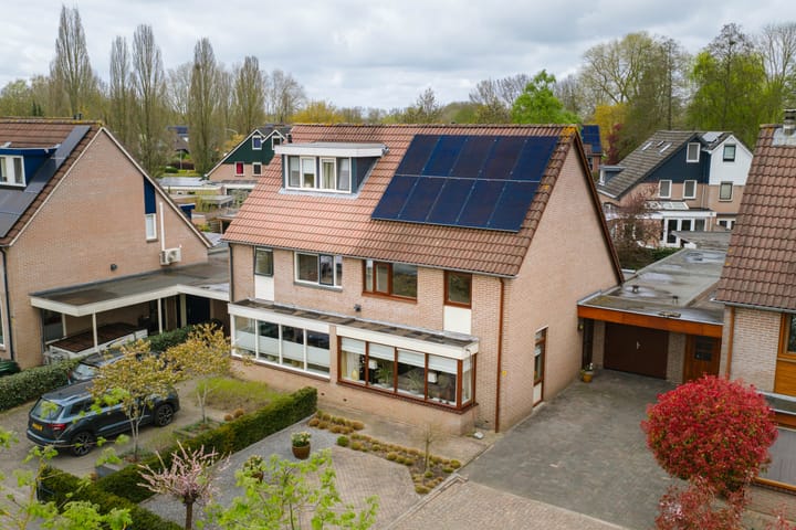 Foto 2 van Offenbachstraat 7