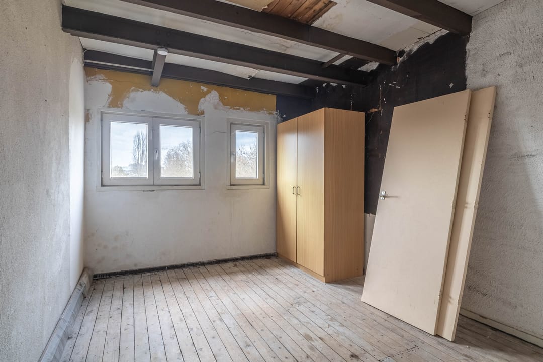 Foto 26 van Hertspieghelweg 54-2