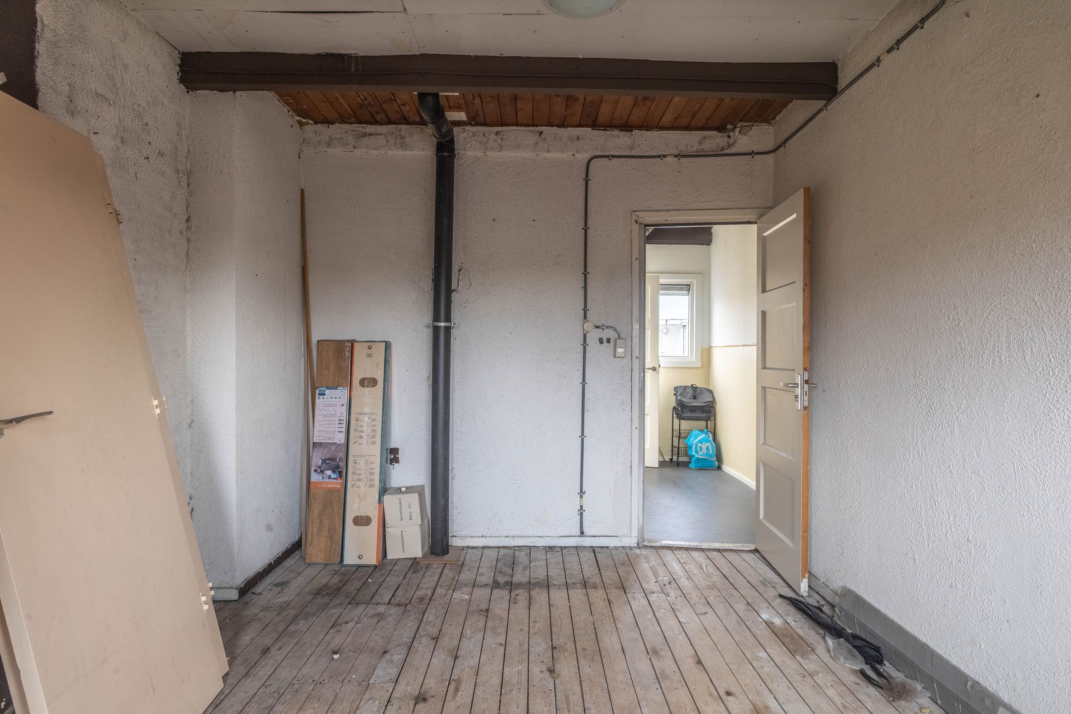 Foto 27 van Hertspieghelweg 54-2