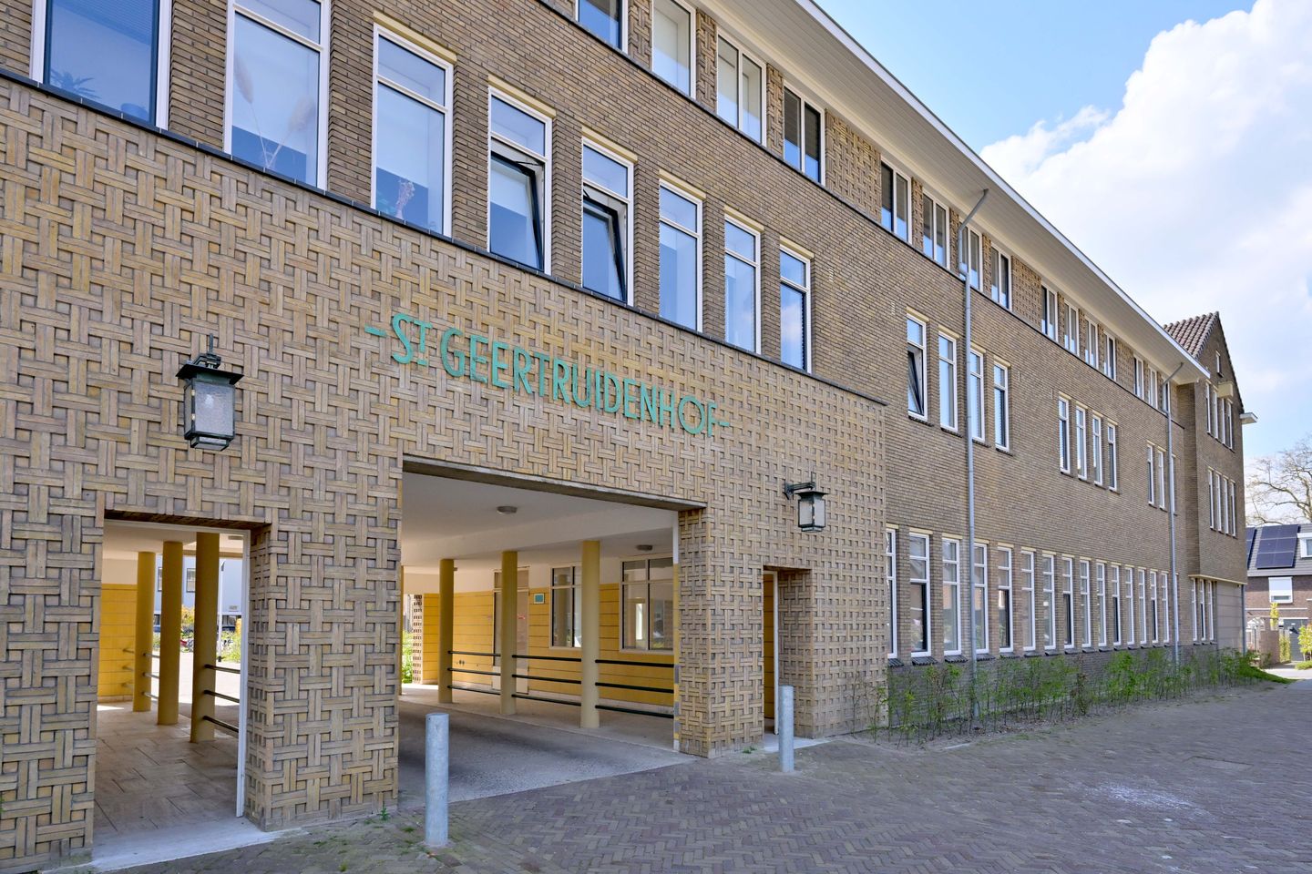 Foto 49 van Sint Geertruidenhof 52