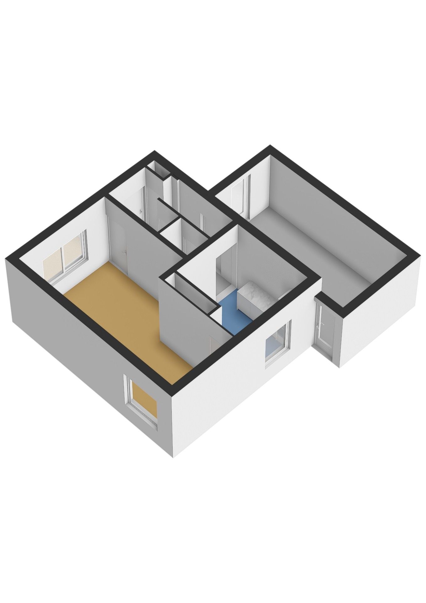 Foto 25 van Torenstraat 1