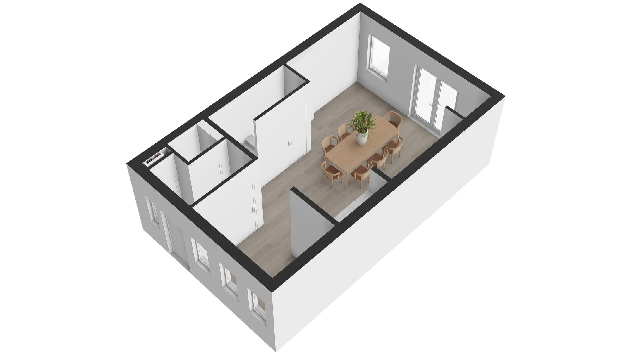 Foto 60 van Sint Geertruidenhof 52