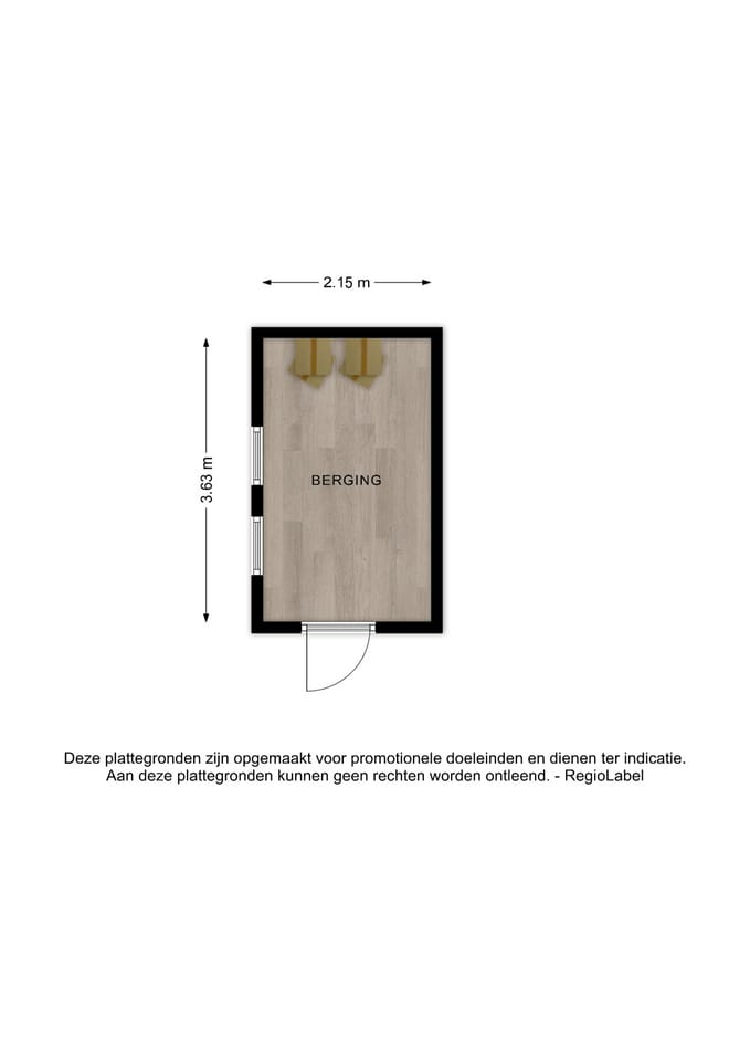 Foto 58 van Sint Geertruidenhof 52