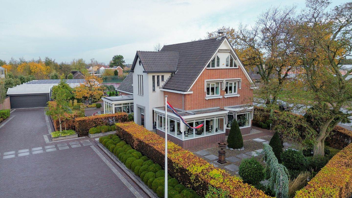 Foto 4 van Grote Achterweg 19