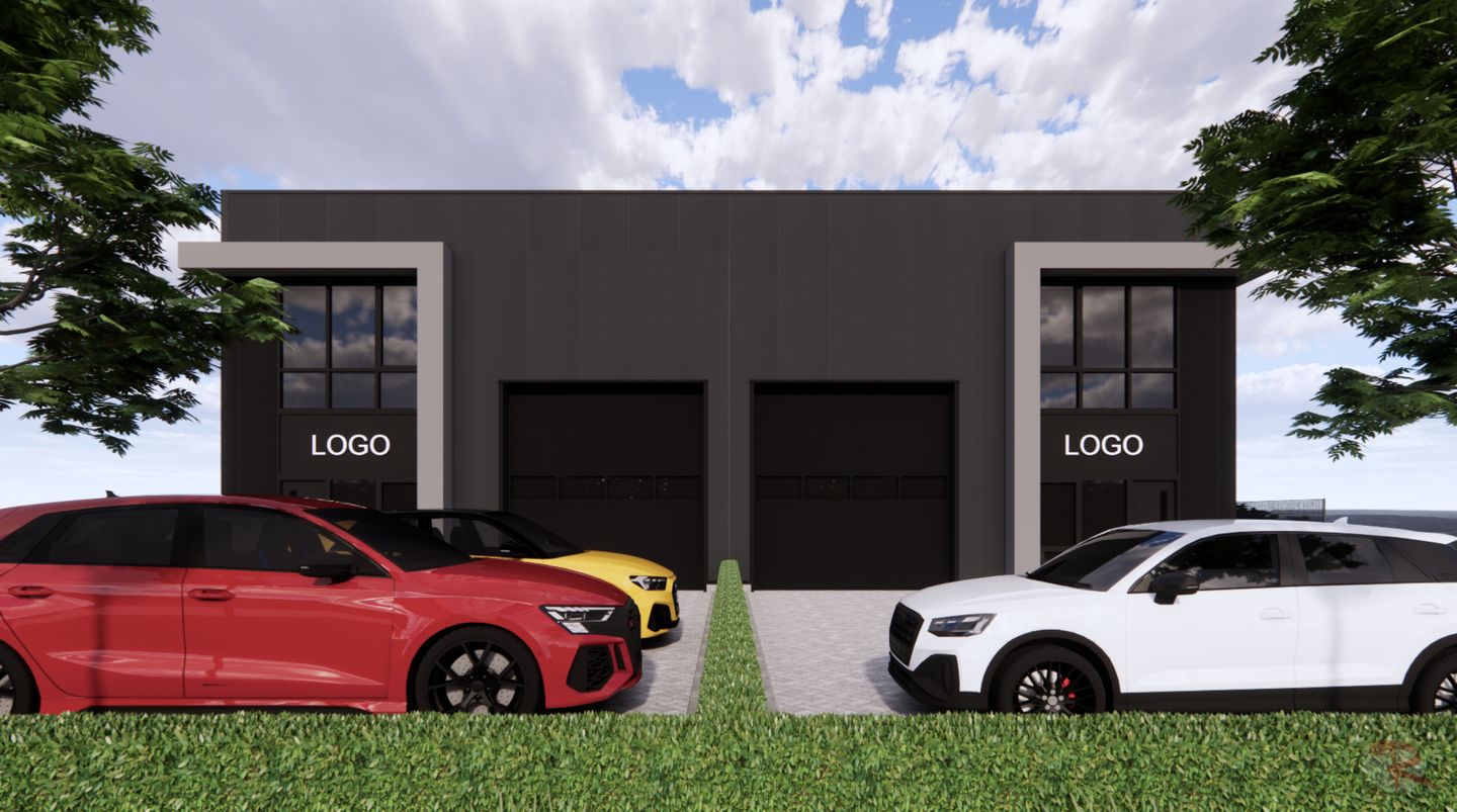 View photo 4 of Drentse Poort