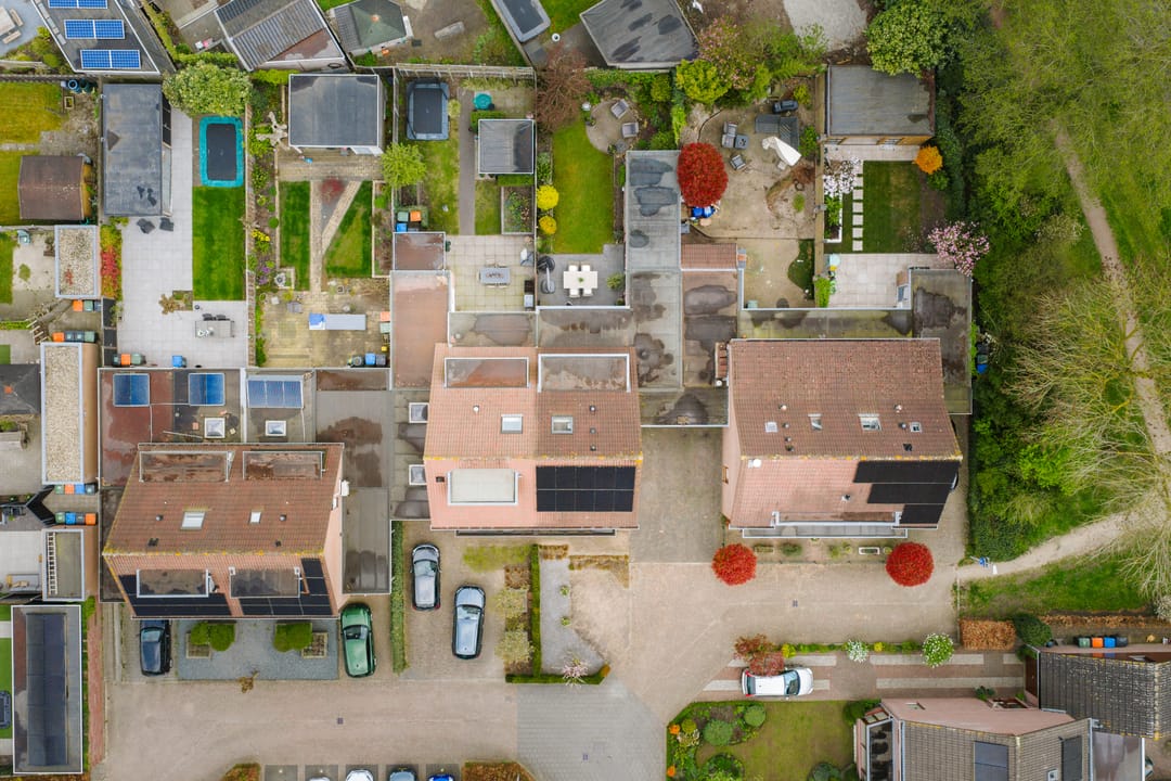 Foto 46 van Offenbachstraat 7