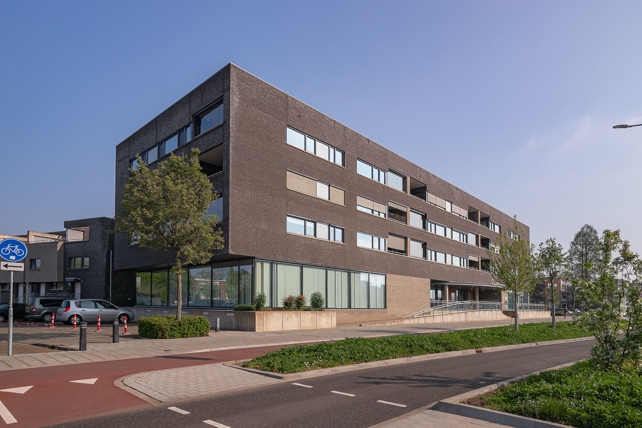 Oranjelaan 21-C 21 C1