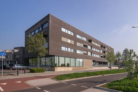 Oranjelaan thumbnail