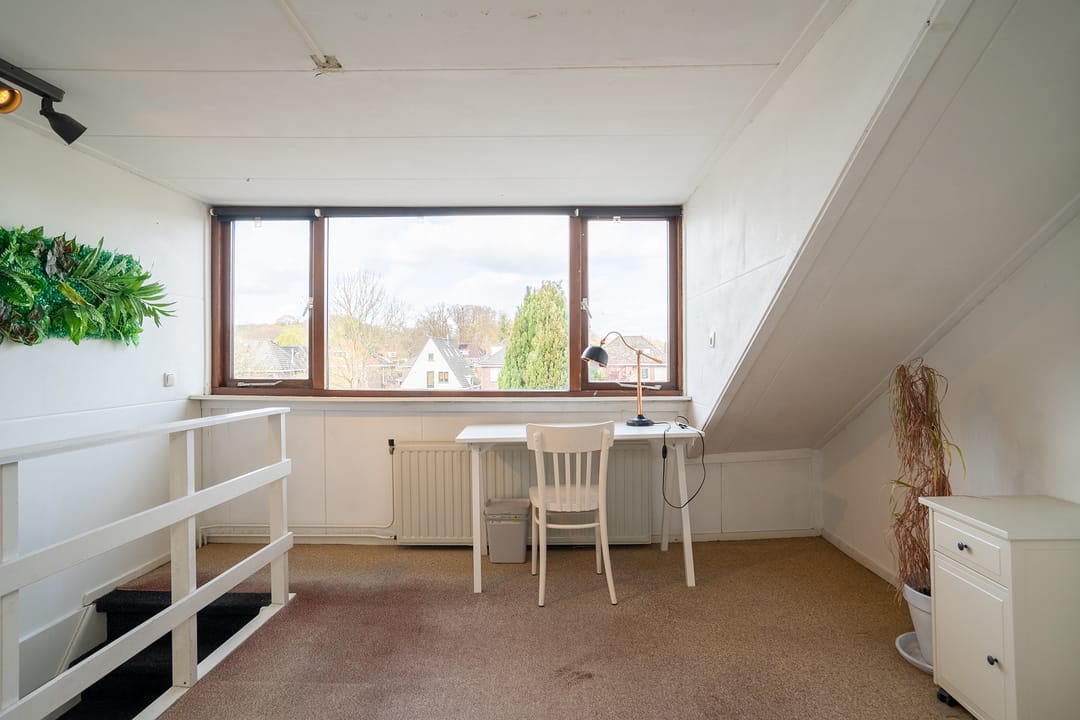 Foto 17 van Everhardt van der Marckstraat 16