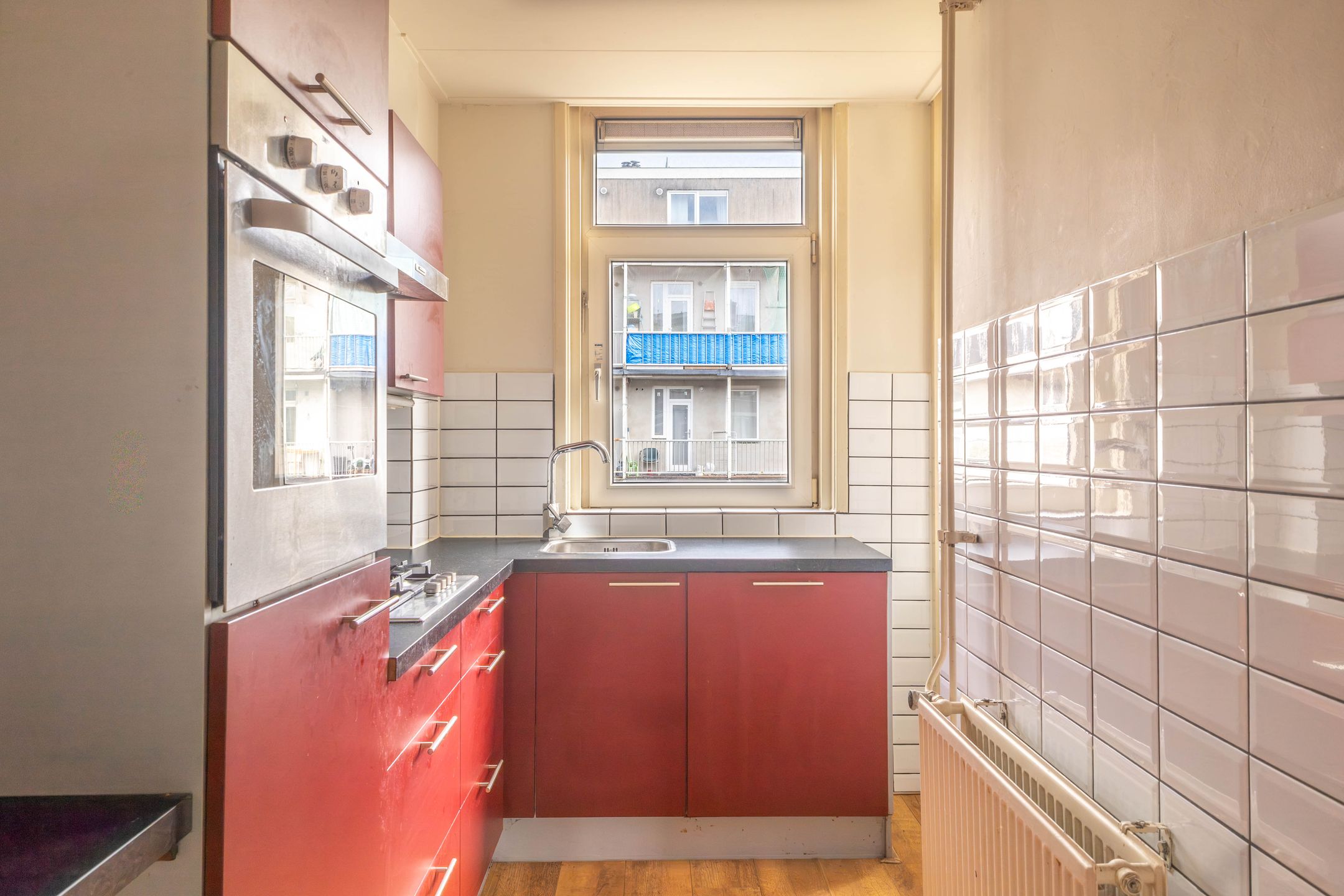 Foto 12 van Hertspieghelweg 54-2