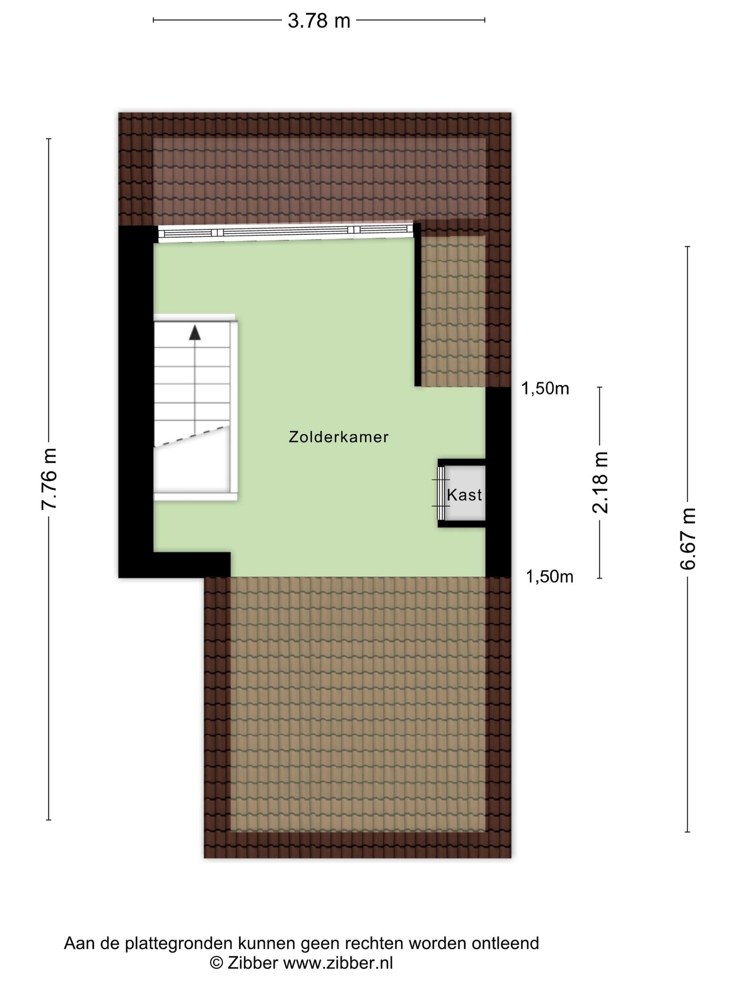 Foto 29 van Everhardt van der Marckstraat 16