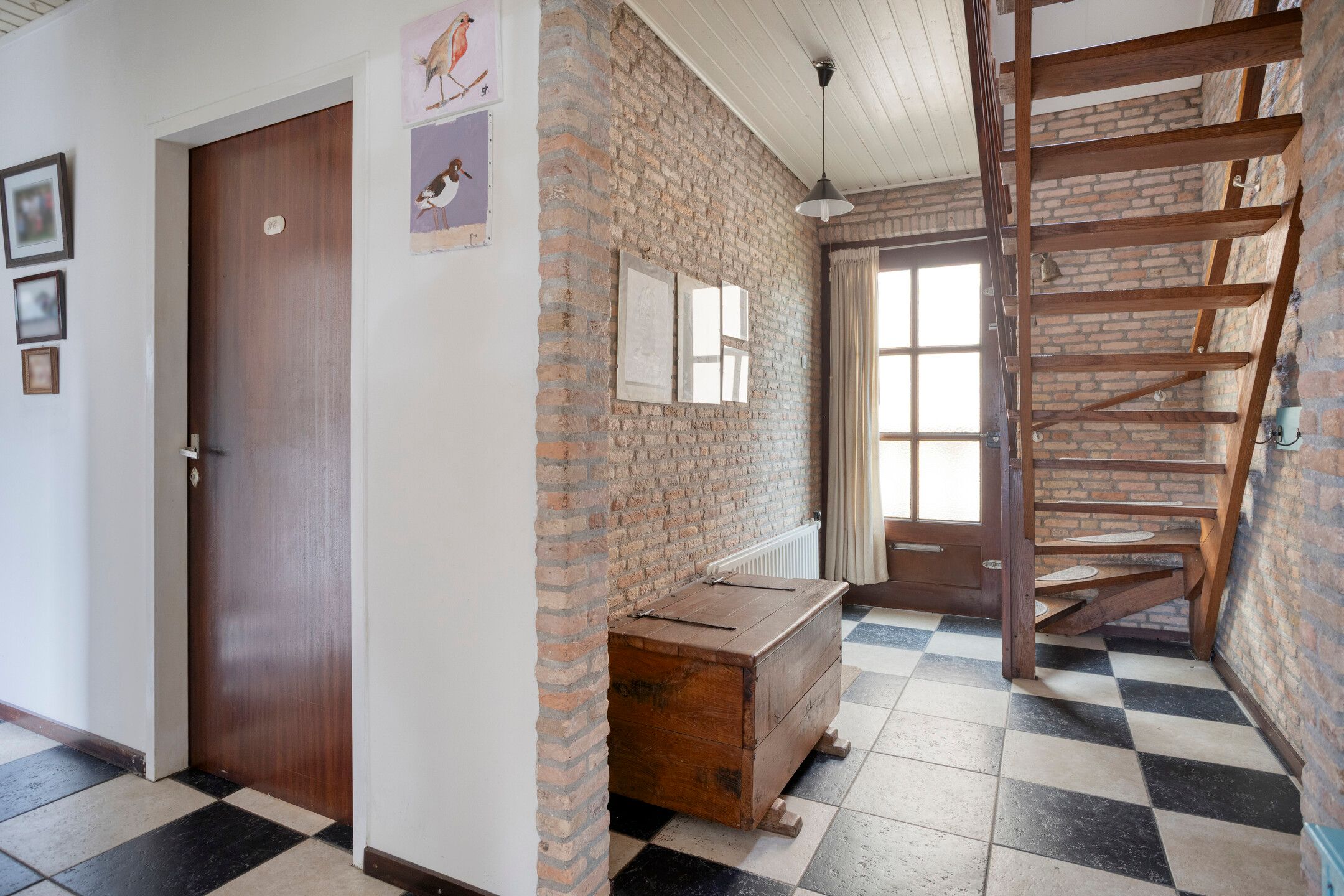 Foto 15 van Mommersteeg 15-A