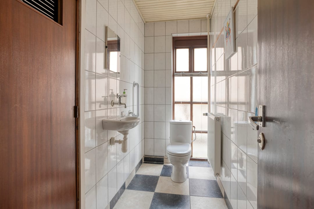 Foto 16 van Mommersteeg 15-A