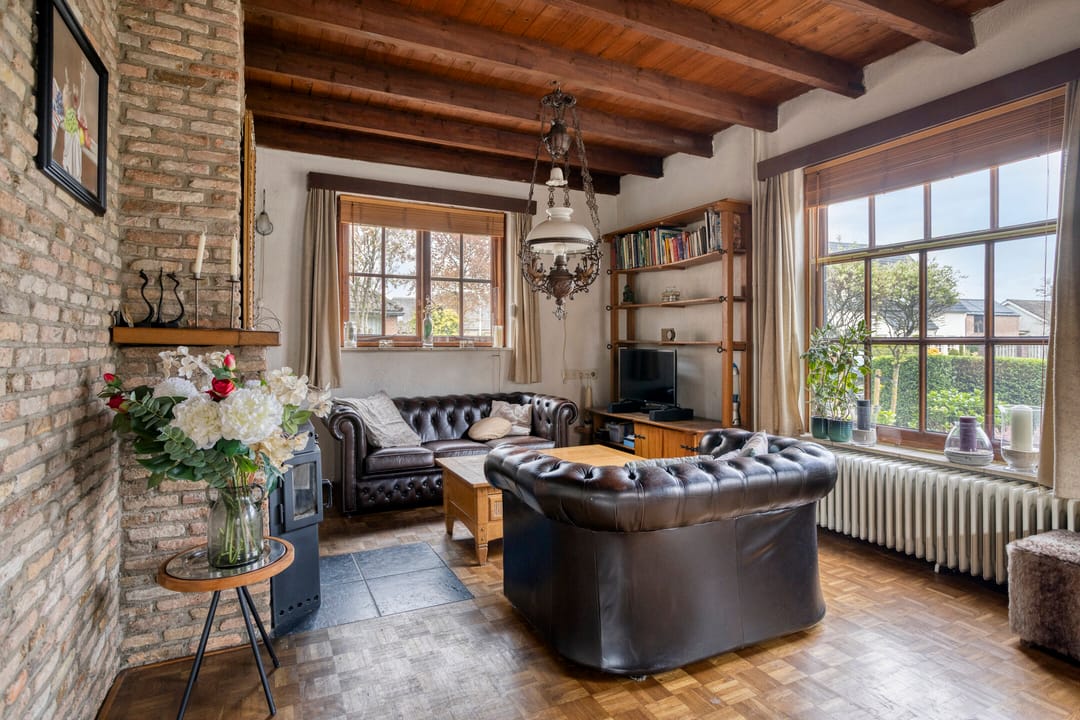 Foto 8 van Mommersteeg 15-A