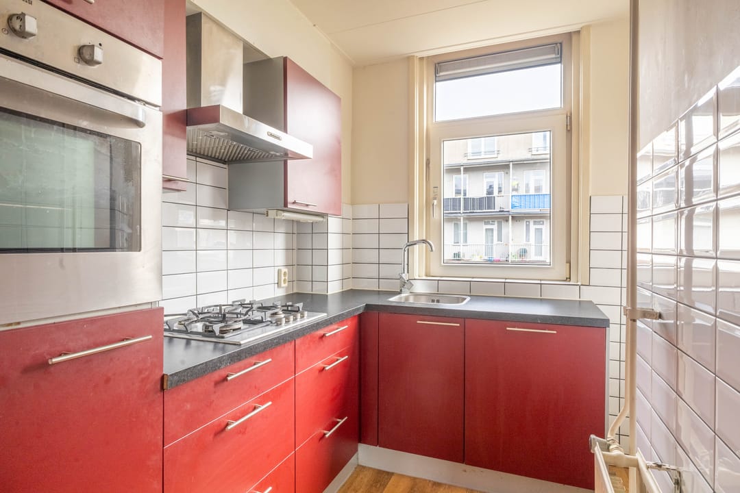 Foto 13 van Hertspieghelweg 54-2