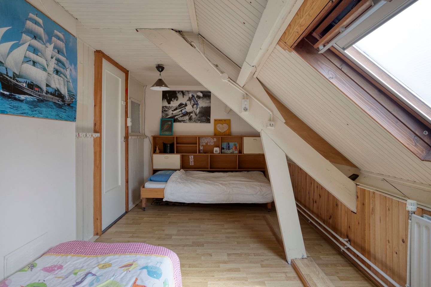 Foto 35 van Mommersteeg 15-A