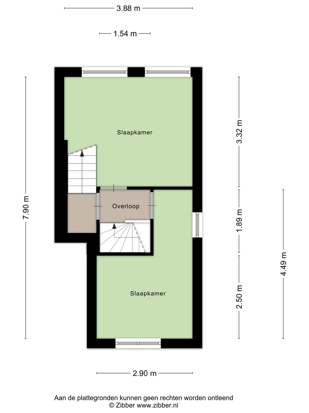 Foto 28 van Everhardt van der Marckstraat 16