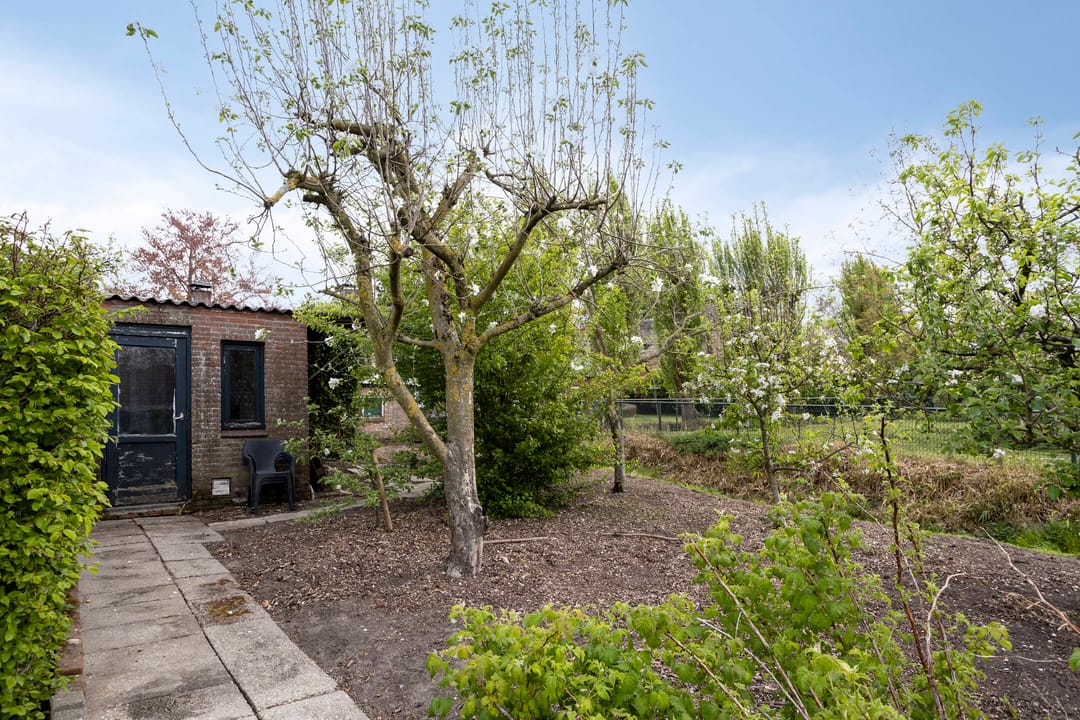 Foto 46 van Mommersteeg 15-A