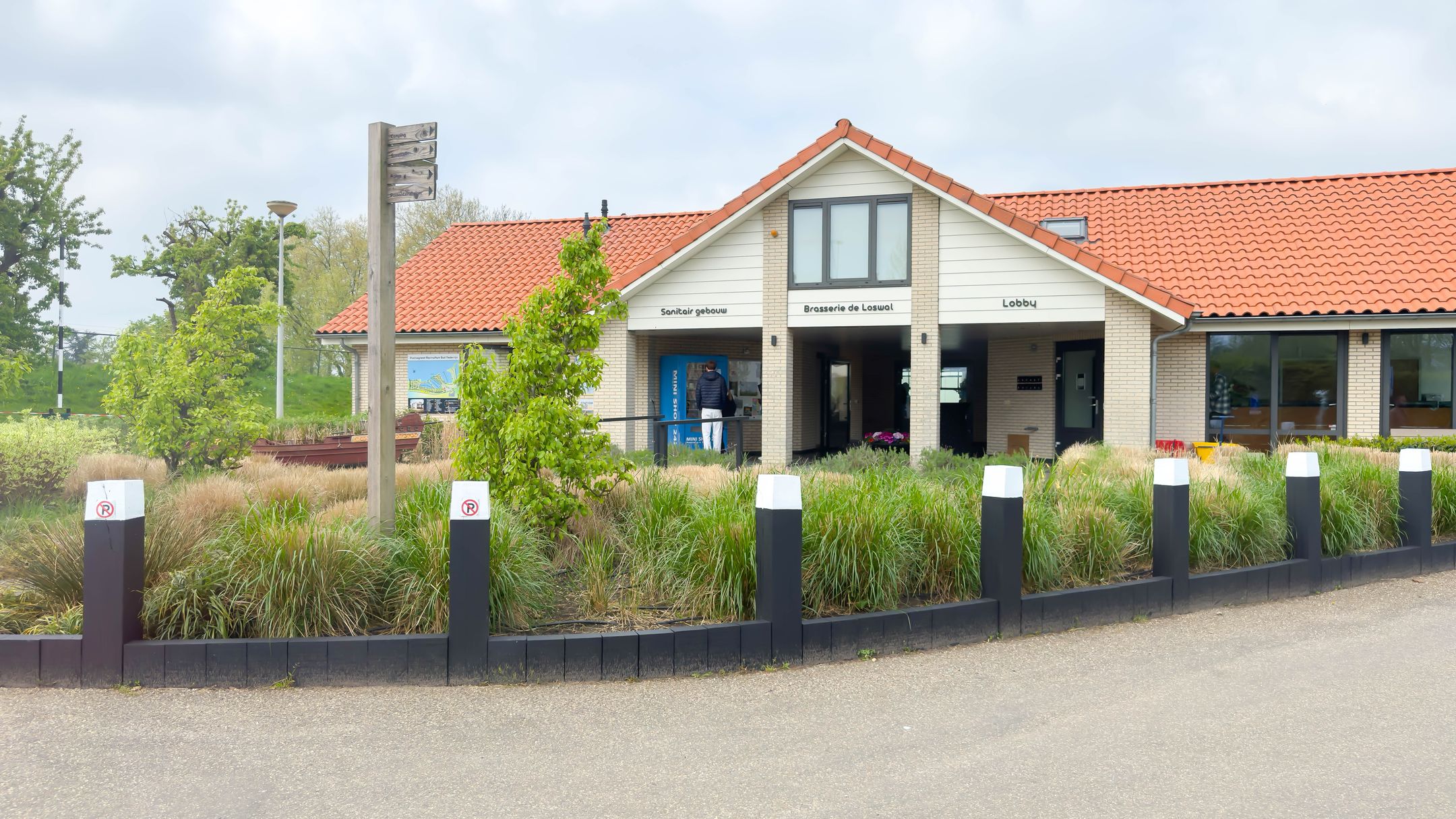 Photo 42 of Rijnbandijk 36-84