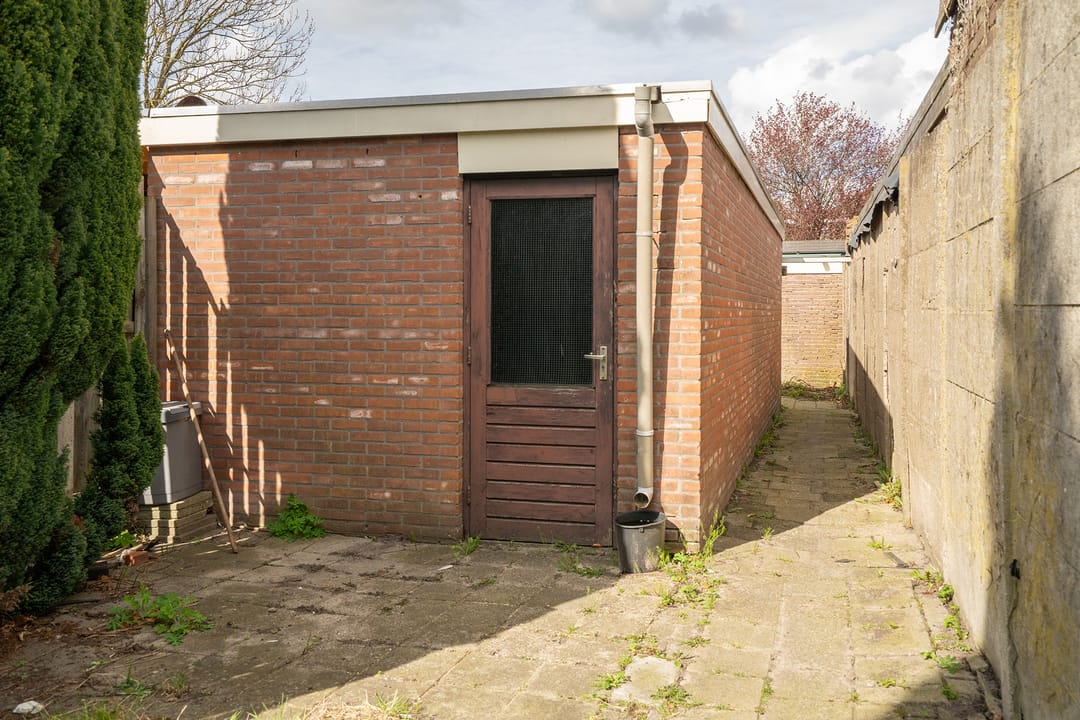 Foto 23 van Everhardt van der Marckstraat 16