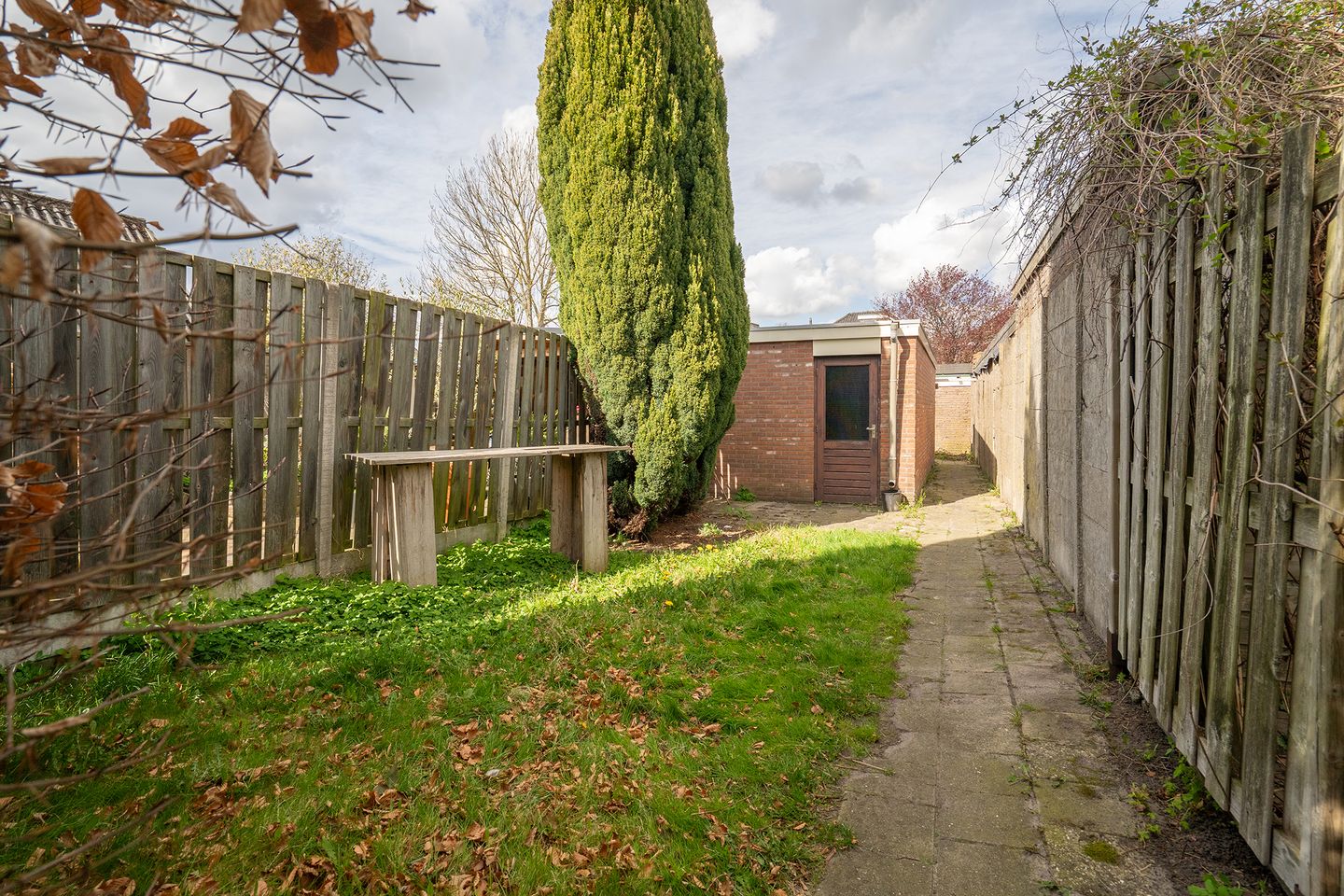 Foto 25 van Everhardt van der Marckstraat 16