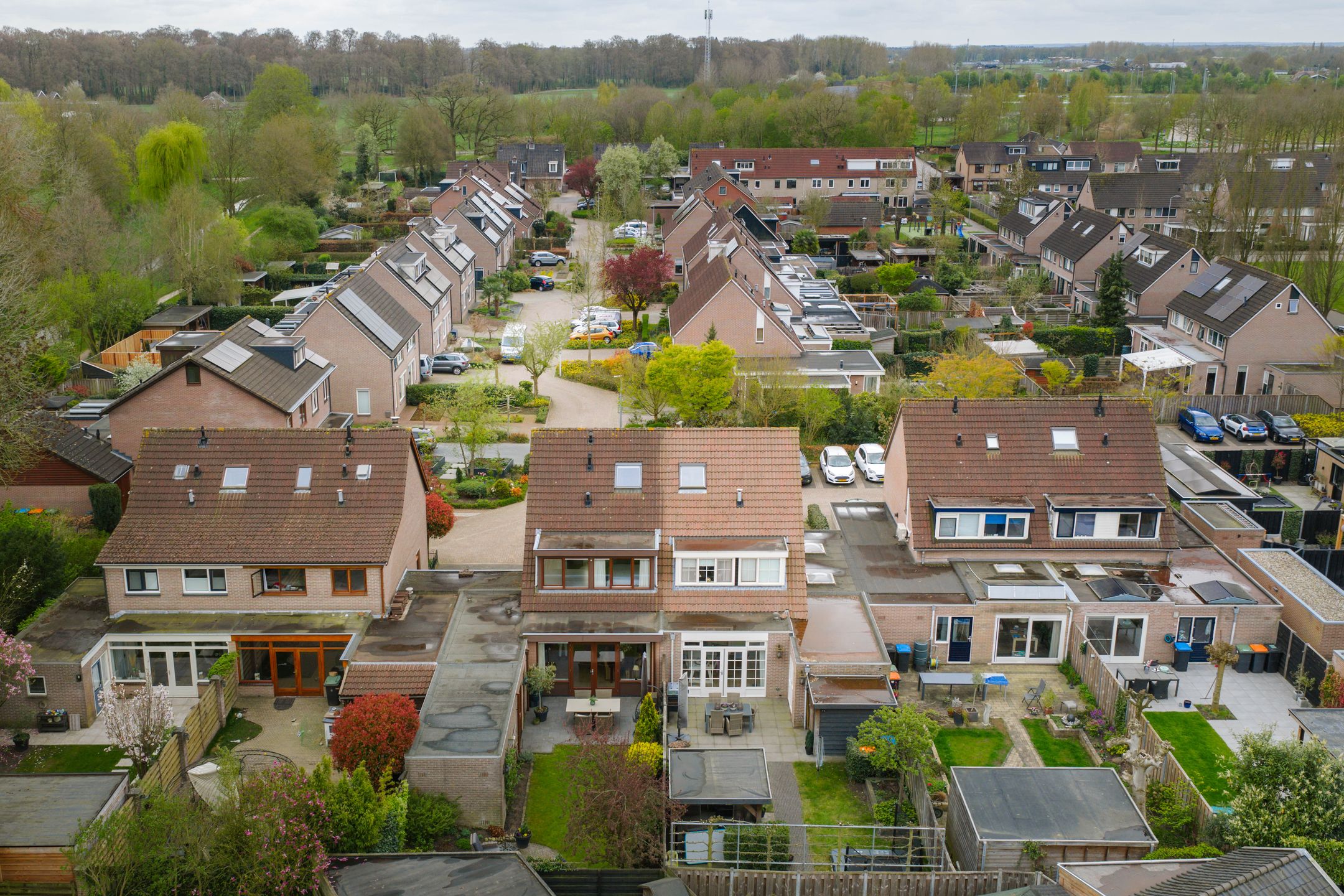 Foto 42 van Offenbachstraat 7