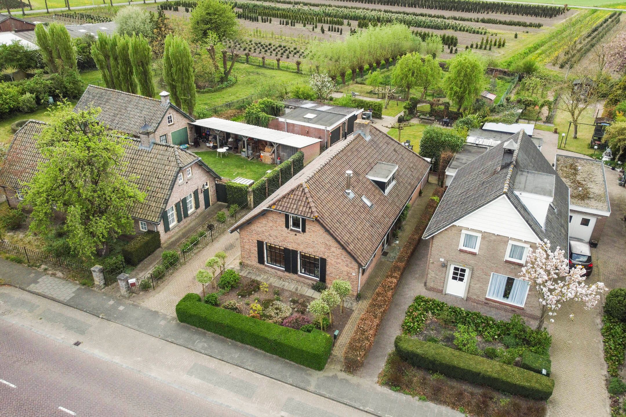 Foto 3 van Mommersteeg 15-A